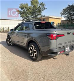 هيونداي سانتا كروز